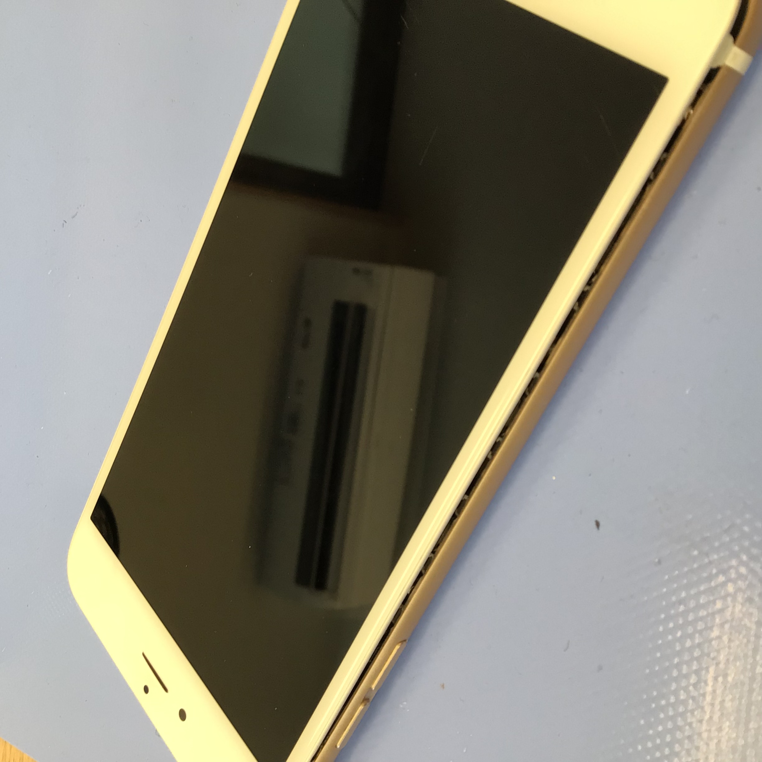 立川市からのお客様　iPhone6Plus（アイフォン6プラス）バッテリー交換