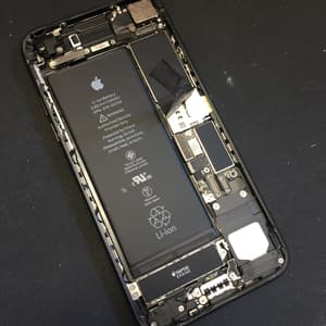 iPhone7SIM取り出し2