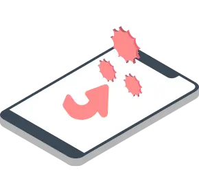 清潔が毎日続く抗菌機能