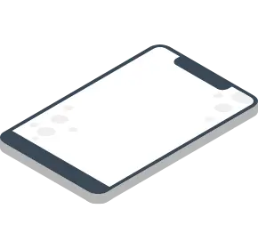 ガラス被膜で気泡や剥がれなし！