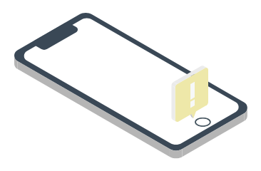 ホームボタン不具合