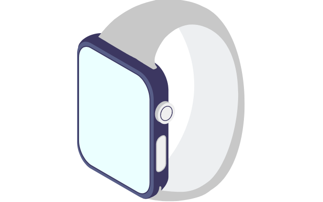 Apple Watch SE（第2世代）